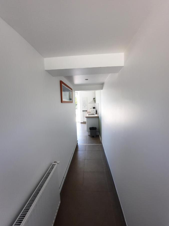 Gite 4 personnes avec piscine entre Saintes et Royan Balanzac Extérieur photo