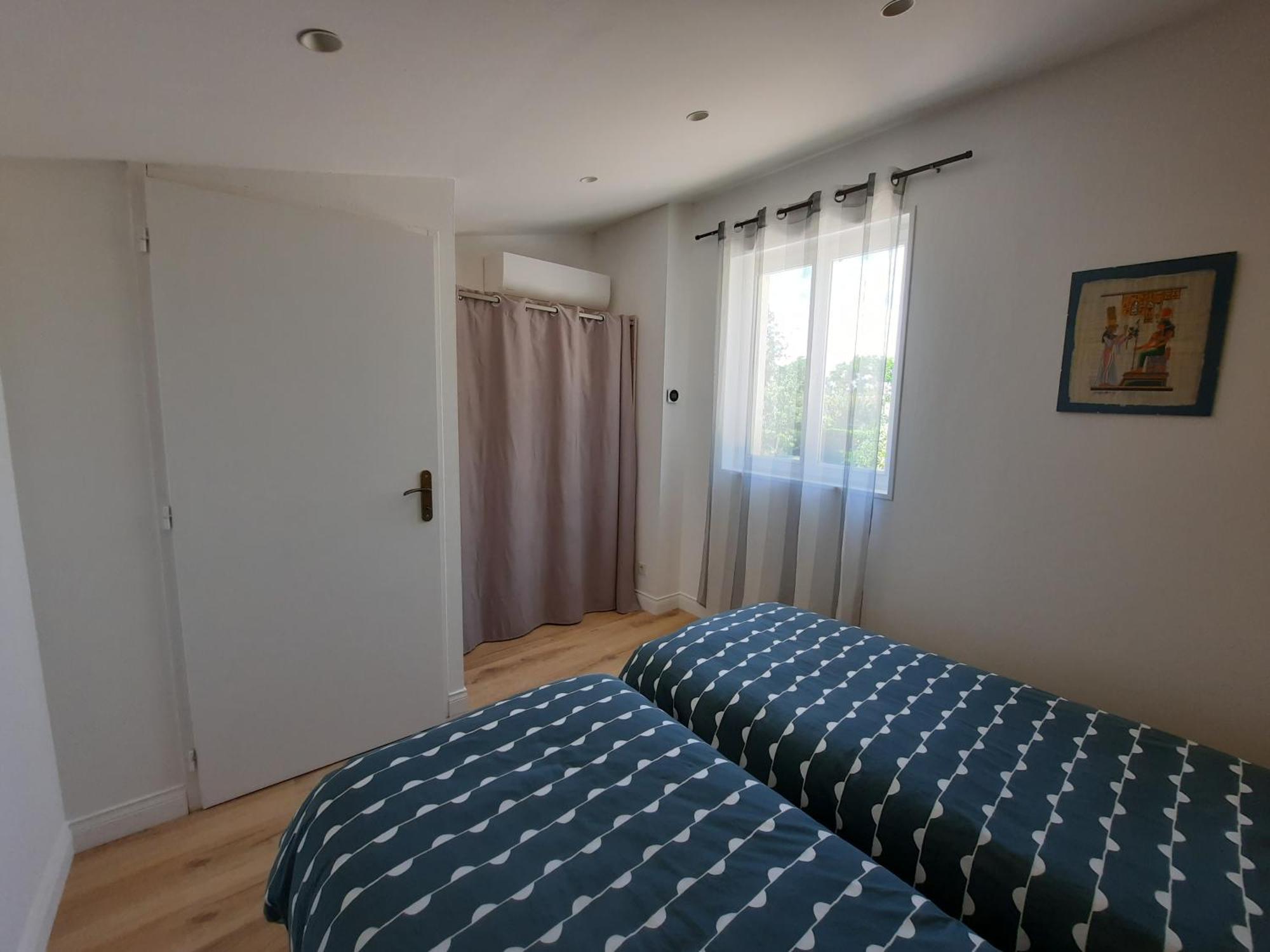 Gite 4 personnes avec piscine entre Saintes et Royan Balanzac Extérieur photo