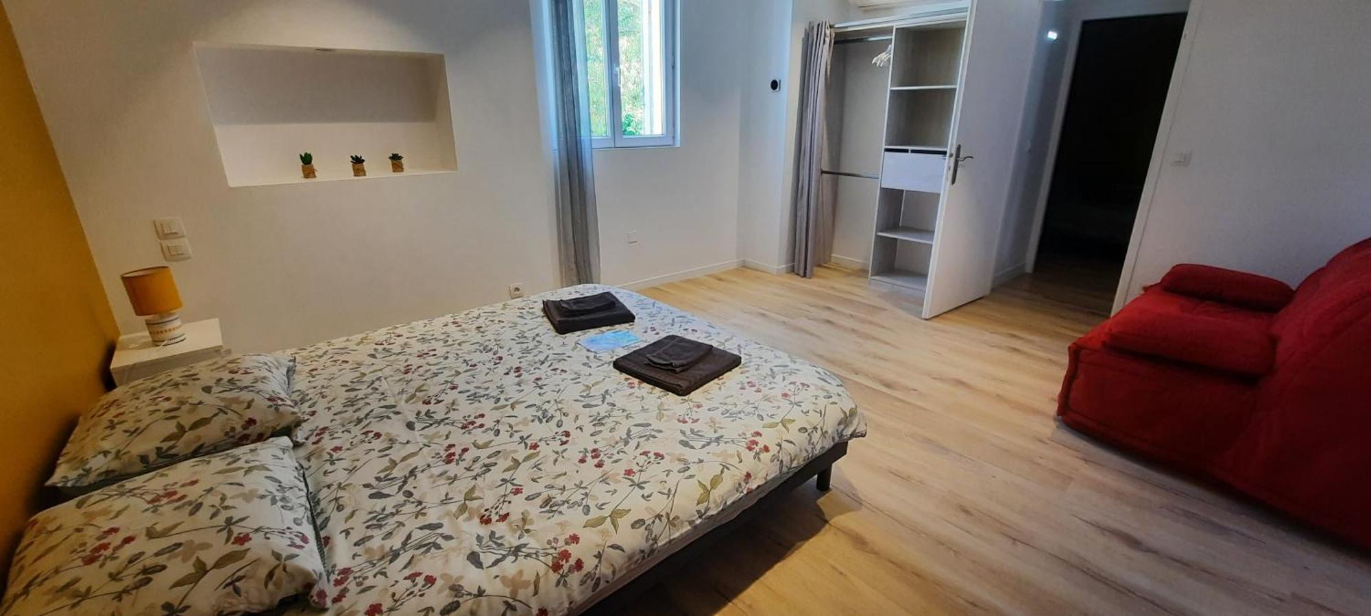 Gite 4 personnes avec piscine entre Saintes et Royan Balanzac Extérieur photo