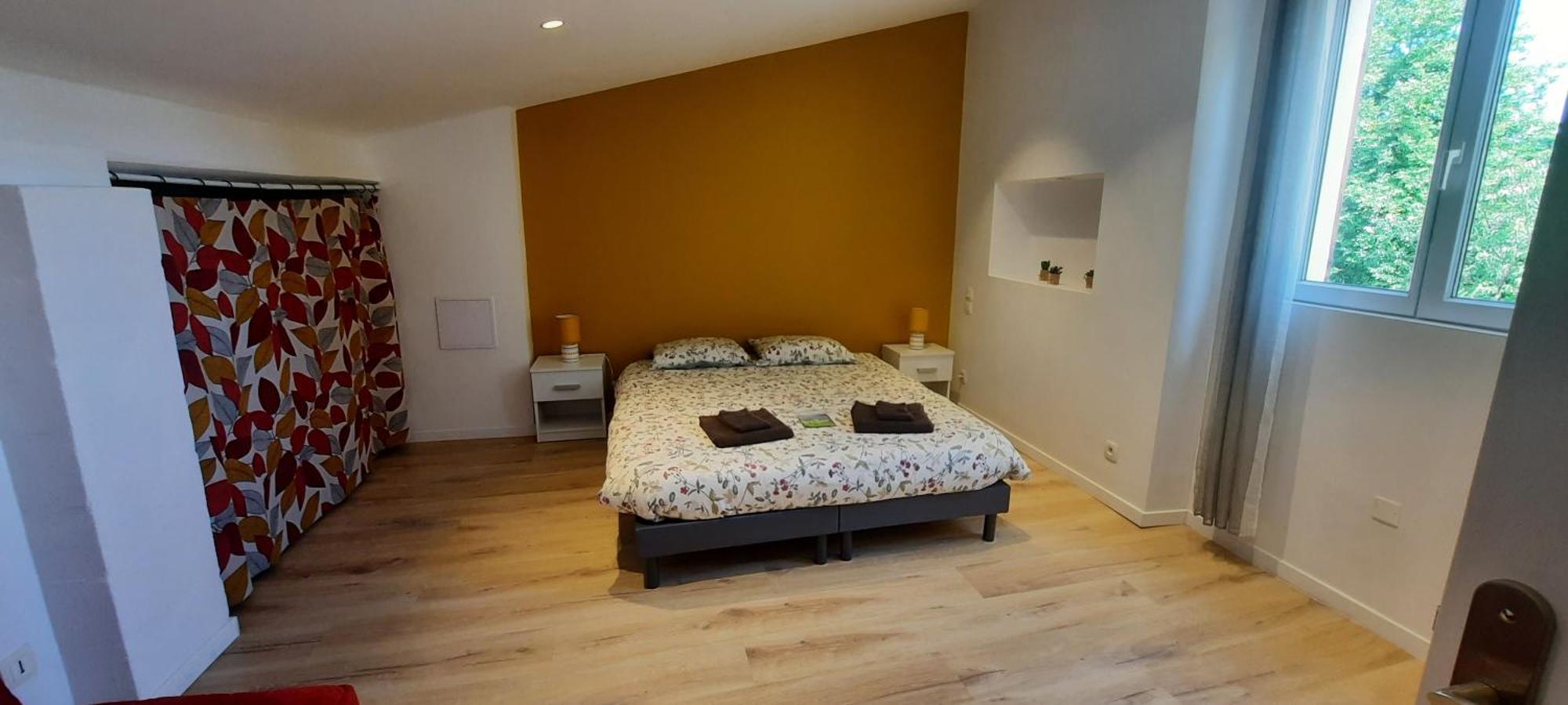 Gite 4 personnes avec piscine entre Saintes et Royan Balanzac Extérieur photo